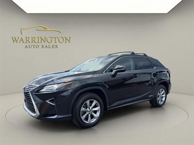 2018 Lexus RX 450h - Photo 3 - Warrington, PA 18976