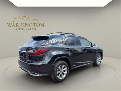 2018 Lexus RX 450h - Photo 7 - Warrington, PA 18976