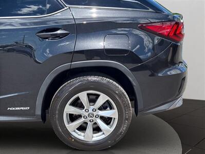 2018 Lexus RX 450h - Photo 23 - Warrington, PA 18976