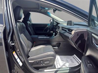 2018 Lexus RX 450h - Photo 18 - Warrington, PA 18976
