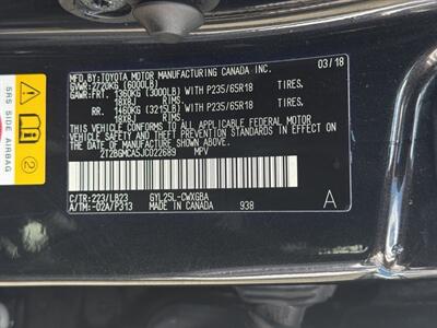 2018 Lexus RX 450h - Photo 27 - Warrington, PA 18976