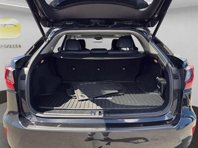 2018 Lexus RX 450h - Photo 20 - Warrington, PA 18976