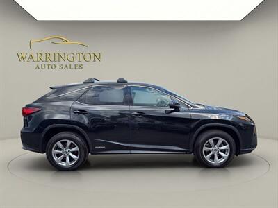 2018 Lexus RX 450h - Photo 8 - Warrington, PA 18976