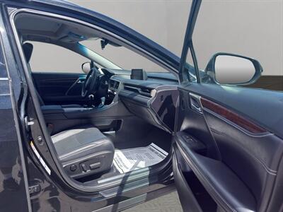 2018 Lexus RX 450h - Photo 26 - Warrington, PA 18976