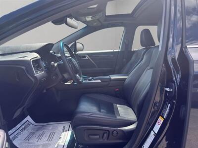 2018 Lexus RX 450h - Photo 9 - Warrington, PA 18976