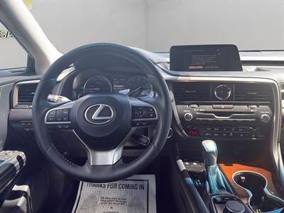 2018 Lexus RX 450h - Photo 14 - Warrington, PA 18976