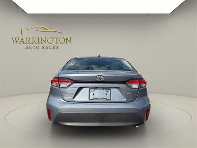 2024 Toyota Corolla LE   - Photo 6 - Warrington, PA 18976
