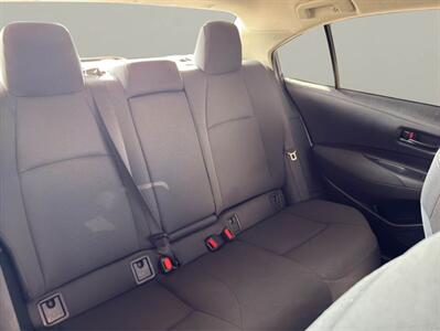 2024 Toyota Corolla LE   - Photo 19 - Warrington, PA 18976