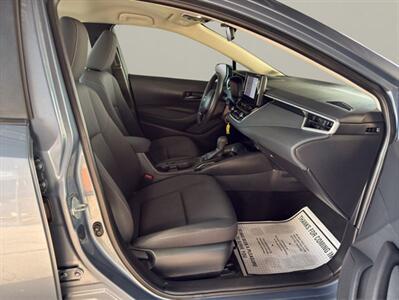 2024 Toyota Corolla LE   - Photo 18 - Warrington, PA 18976