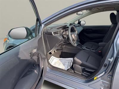 2024 Toyota Corolla LE   - Photo 25 - Warrington, PA 18976