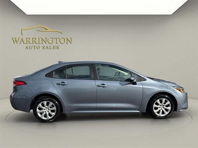 2024 Toyota Corolla LE   - Photo 8 - Warrington, PA 18976