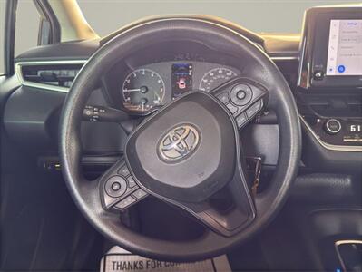 2024 Toyota Corolla LE   - Photo 10 - Warrington, PA 18976