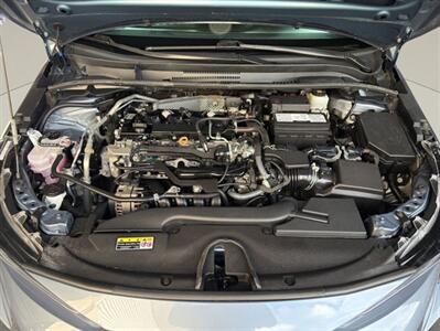 2024 Toyota Corolla LE   - Photo 21 - Warrington, PA 18976