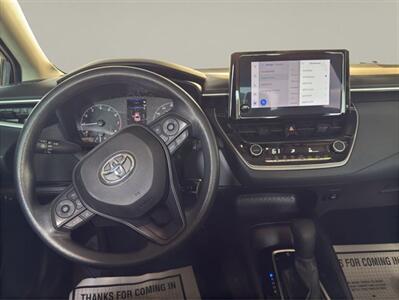 2024 Toyota Corolla LE   - Photo 14 - Warrington, PA 18976