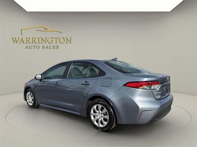2024 Toyota Corolla LE   - Photo 5 - Warrington, PA 18976