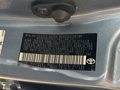 2024 Toyota Corolla LE   - Photo 26 - Warrington, PA 18976