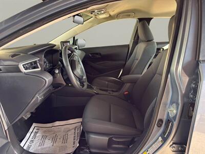 2024 Toyota Corolla LE   - Photo 9 - Warrington, PA 18976