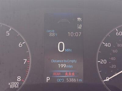 2024 Toyota Corolla LE   - Photo 11 - Warrington, PA 18976