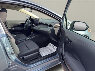 2024 Toyota Corolla LE   - Photo 24 - Warrington, PA 18976