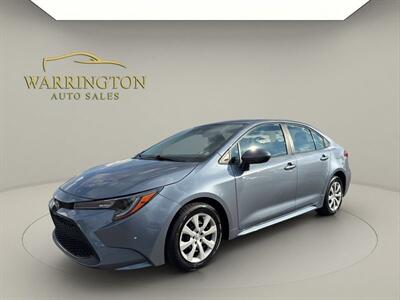 2024 Toyota Corolla LE   - Photo 3 - Warrington, PA 18976