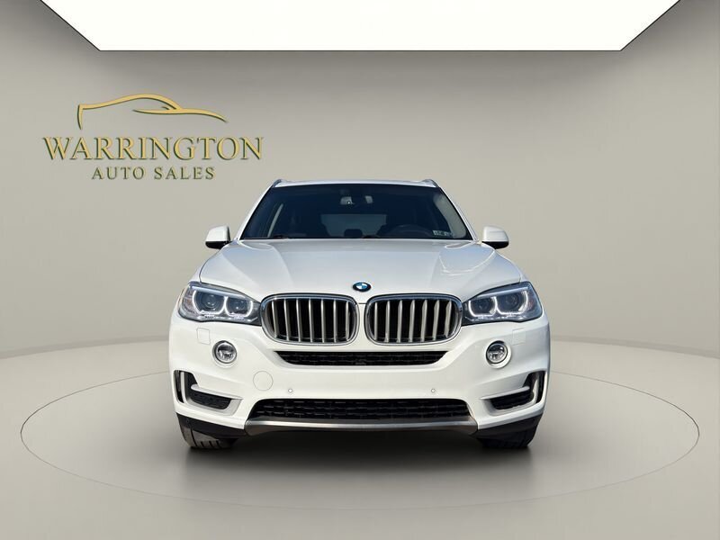 2016 BMW X5 xDrive35i - Photo 2 - Warrington, PA 18976
