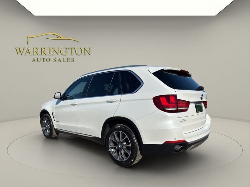 2016 BMW X5 xDrive35i - Photo 5 - Warrington, PA 18976