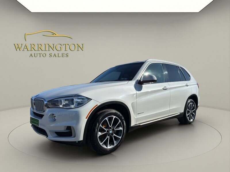 2016 BMW X5 xDrive35i - Photo 3 - Warrington, PA 18976