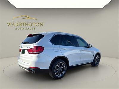 2016 BMW X5 xDrive35i - Photo 7 - Warrington, PA 18976