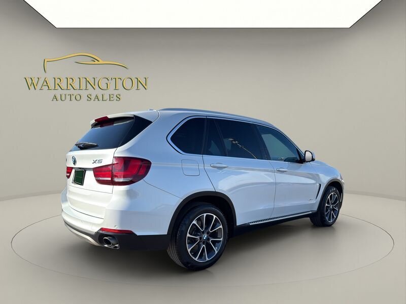 2016 BMW X5 xDrive35i - Photo 7 - Warrington, PA 18976