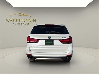 2016 BMW X5 xDrive35i - Photo 6 - Warrington, PA 18976