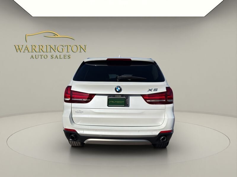 2016 BMW X5 xDrive35i - Photo 6 - Warrington, PA 18976