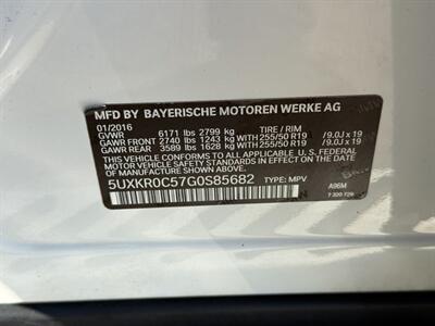 2016 BMW X5 xDrive35i - Photo 24 - Warrington, PA 18976