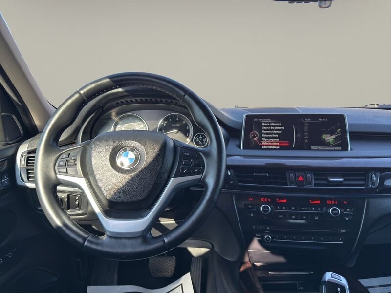 2016 BMW X5 xDrive35i - Photo 14 - Warrington, PA 18976