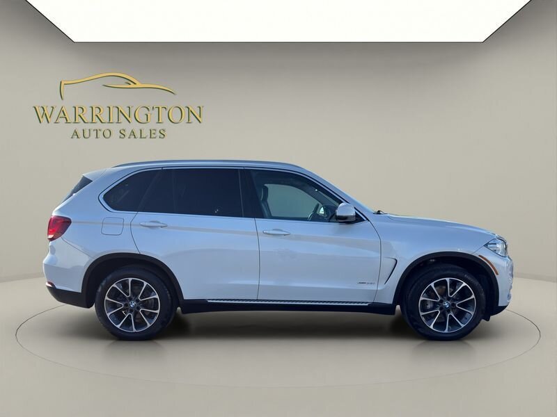 2016 BMW X5 xDrive35i - Photo 8 - Warrington, PA 18976
