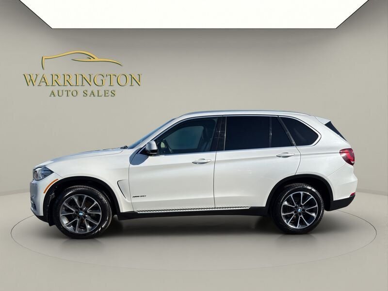 2016 BMW X5 xDrive35i - Photo 4 - Warrington, PA 18976