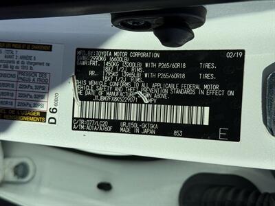 2019 Lexus GX 460 - Photo 25 - Warrington, PA 18976