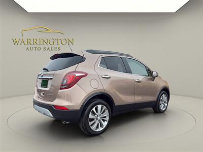 2019 Buick Encore FWD Preferred - Photo 7 - Warrington, PA 18976