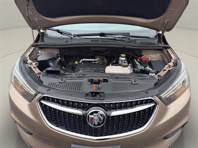2019 Buick Encore FWD Preferred - Photo 18 - Warrington, PA 18976