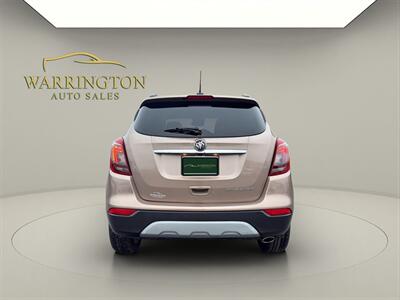2019 Buick Encore FWD Preferred - Photo 6 - Warrington, PA 18976