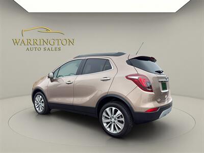 2019 Buick Encore FWD Preferred - Photo 5 - Warrington, PA 18976