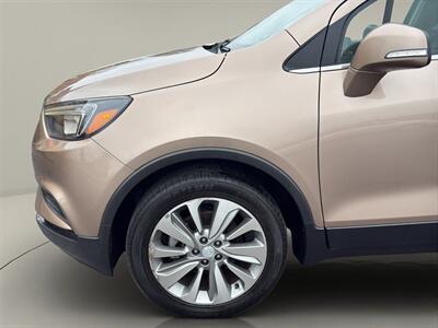 2019 Buick Encore FWD Preferred - Photo 19 - Warrington, PA 18976