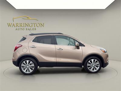 2019 Buick Encore FWD Preferred - Photo 8 - Warrington, PA 18976