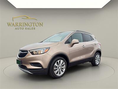2019 Buick Encore FWD Preferred - Photo 3 - Warrington, PA 18976