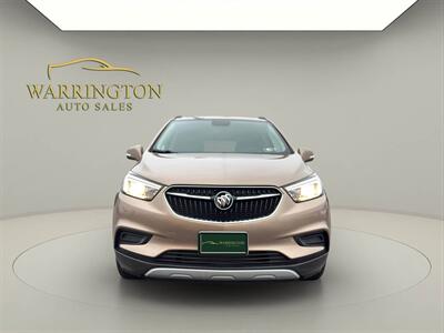 2019 Buick Encore FWD Preferred - Photo 2 - Warrington, PA 18976