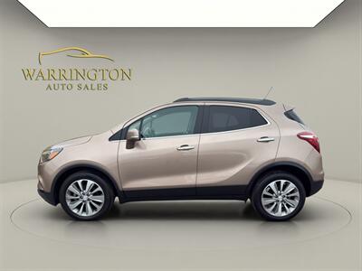 2019 Buick Encore FWD Preferred - Photo 4 - Warrington, PA 18976
