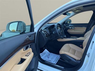 2016 Volvo XC90 T6 Momentum   - Photo 29 - Warrington, PA 18976
