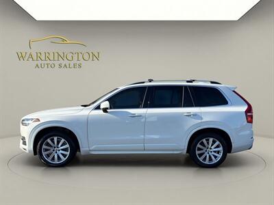 2016 Volvo XC90 T6 Momentum   - Photo 4 - Warrington, PA 18976