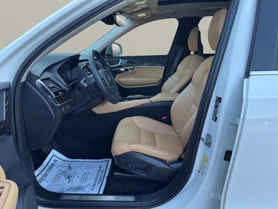 2016 Volvo XC90 T6 Momentum   - Photo 9 - Warrington, PA 18976