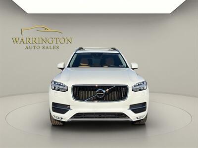 2016 Volvo XC90 T6 Momentum   - Photo 2 - Warrington, PA 18976