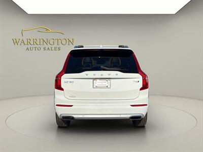 2016 Volvo XC90 T6 Momentum   - Photo 6 - Warrington, PA 18976